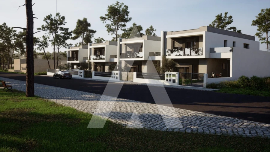 Moradia T3 para Venda em Sesimbra (Castelo)