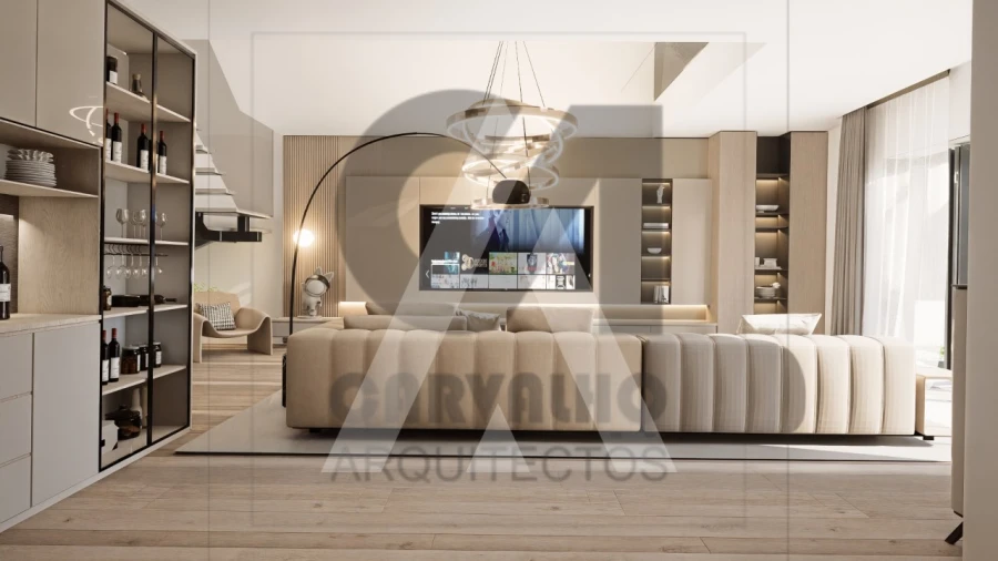 Moradia T3 para Venda em Sesimbra (Castelo) Foto 9