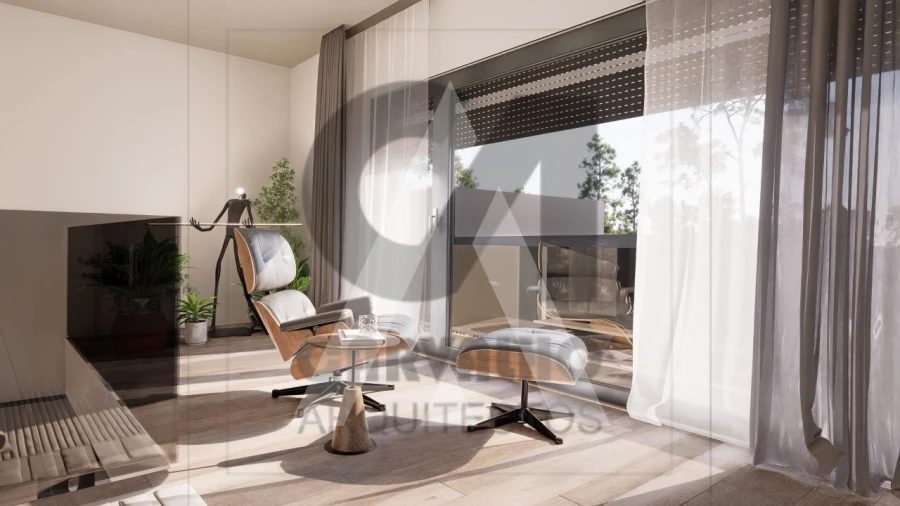 Moradia T3 para Venda em Sesimbra (Castelo) Foto 14