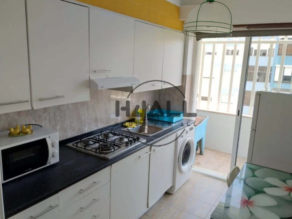 Apartamento T2 para Arrendamento em Amora Foto 3