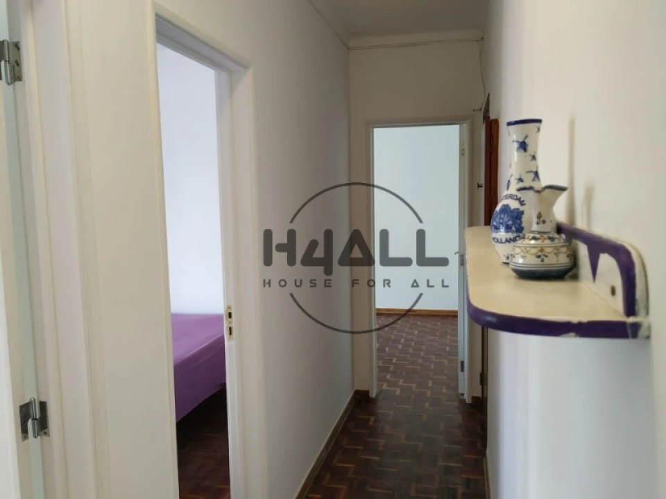 Apartamento T2 para Arrendamento em Amora Foto 15