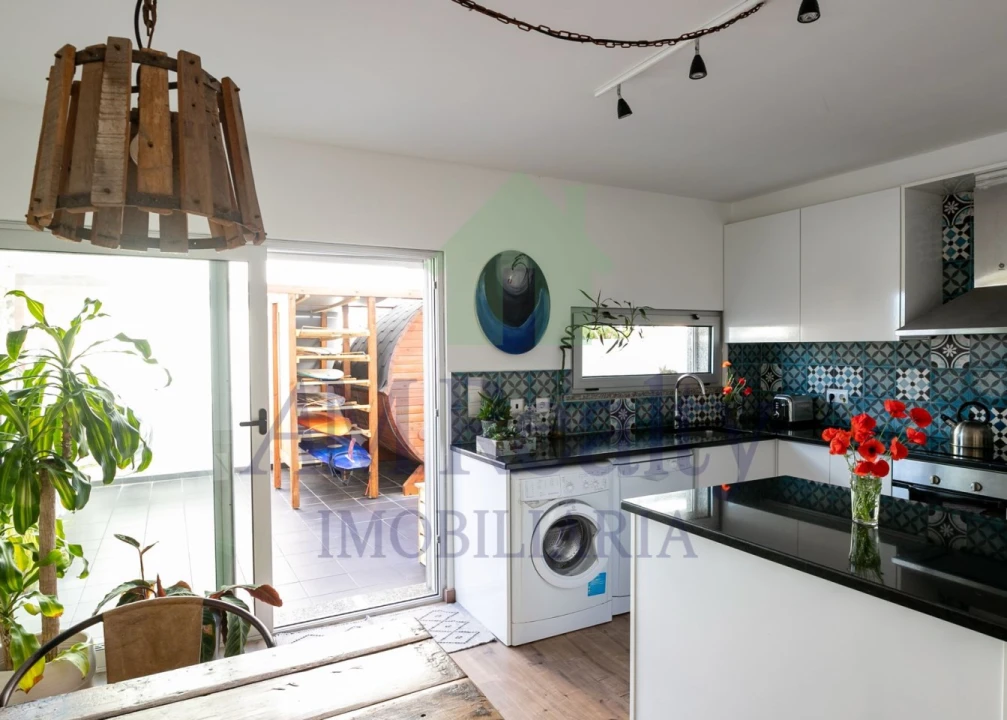 Moradia T2 para Venda em Ferrel Foto 5