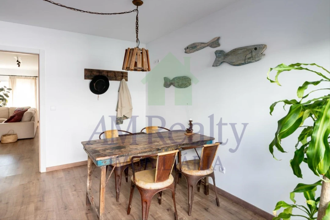 Moradia T2 para Venda em Ferrel Foto 6