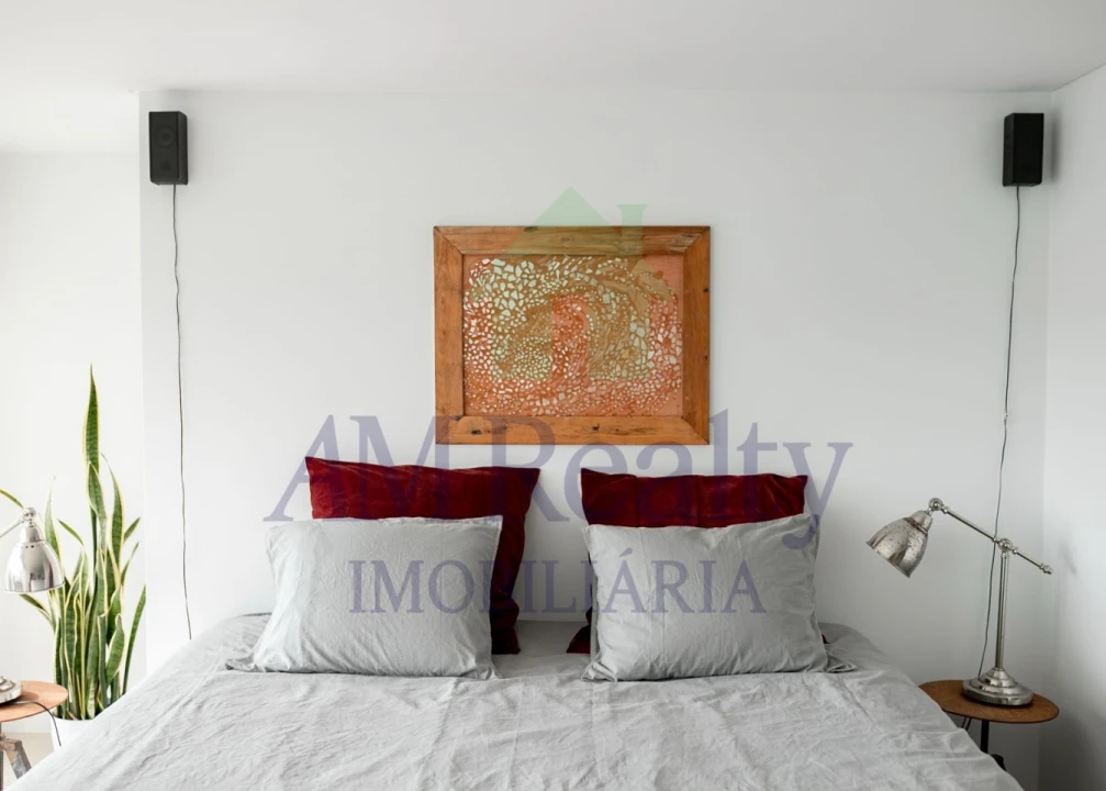 Moradia T2 para Venda em Ferrel Foto 7