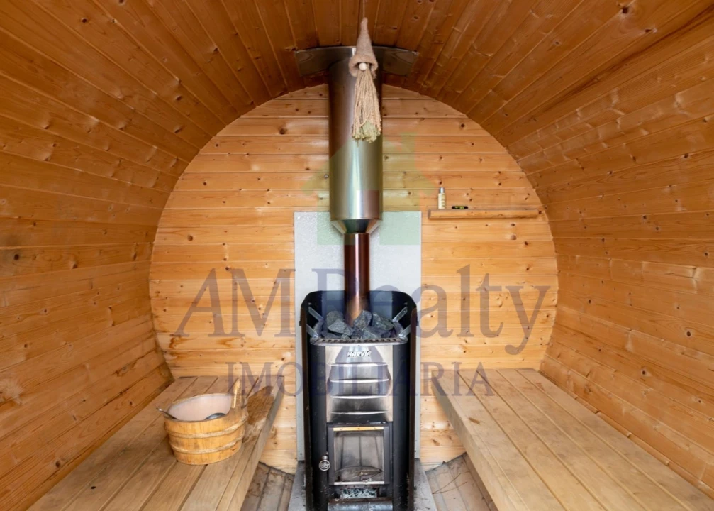 Moradia T2 para Venda em Ferrel Foto 16