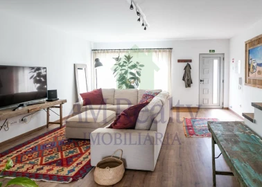 Moradia T2 para Venda em Ferrel