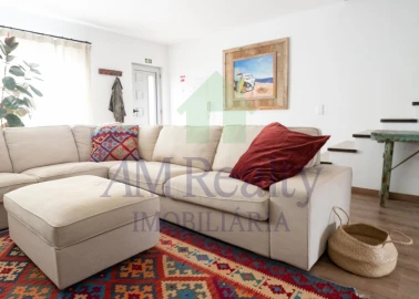 Moradia T2 para Venda em Ferrel