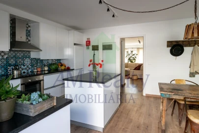 Moradia T2 para Venda em Ferrel