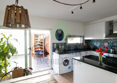 Moradia T2 para Venda em Ferrel