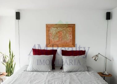 Moradia T2 para Venda em Ferrel