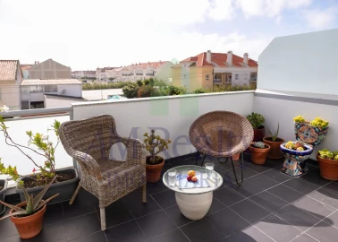 Moradia T2 para Venda em Ferrel