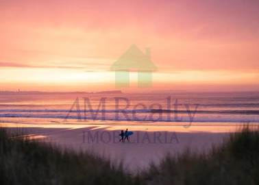 Moradia T2 para Venda em Ferrel