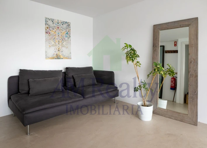 Moradia T2 para Venda em Ferrel Foto 10