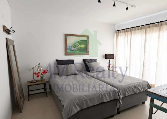 Moradia T2 para Venda em Ferrel Foto 11