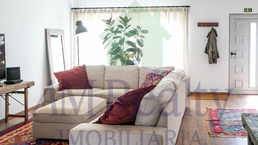 Moradia T2 para Venda em Ferrel