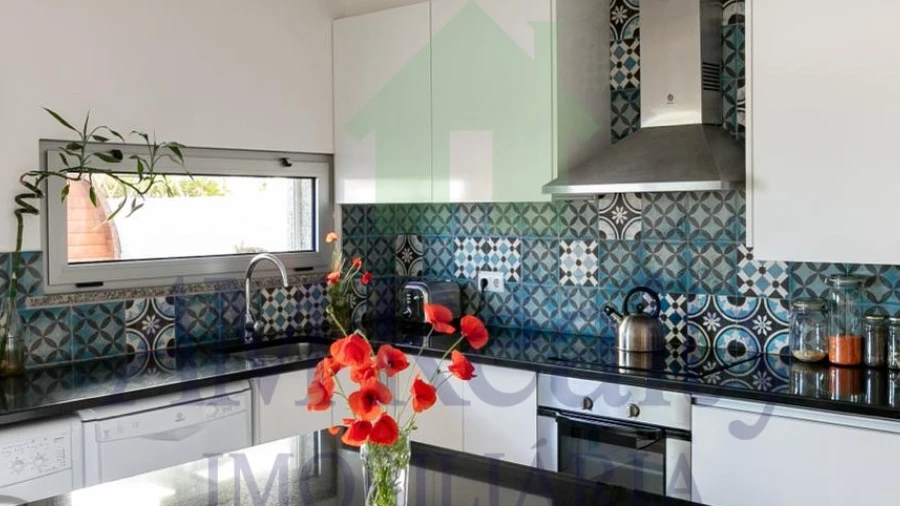 Moradia T2 para Venda em Ferrel