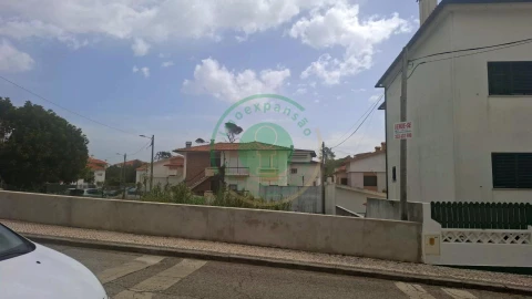 Terreno para Venda em Buarcos