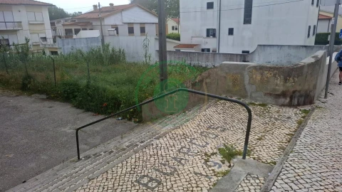 Terreno para Venda em Buarcos