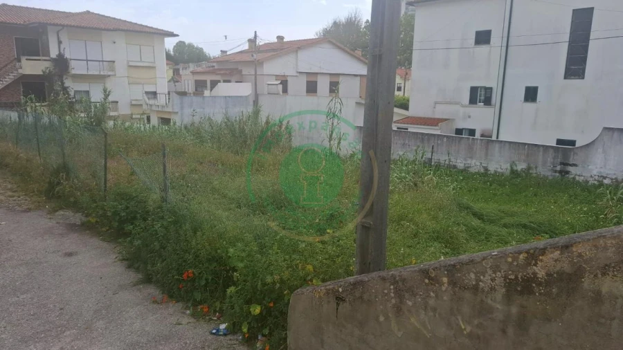 Terreno para Venda em Buarcos Foto 6