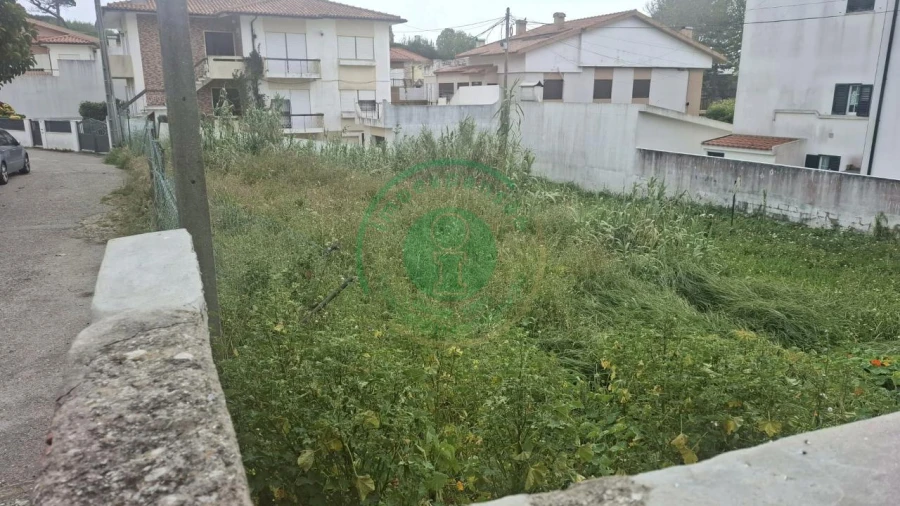 Terreno para Venda em Buarcos Foto 7
