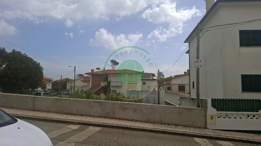 Terreno para Venda em Buarcos Foto 18