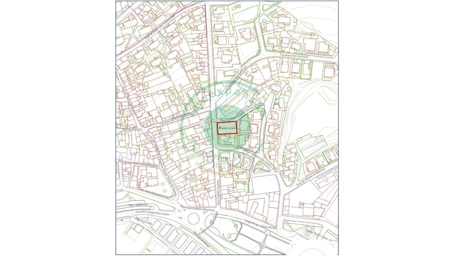 Terreno para Venda em Buarcos Foto 19