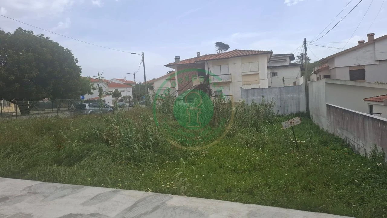 Terreno para Venda em Buarcos Foto 3