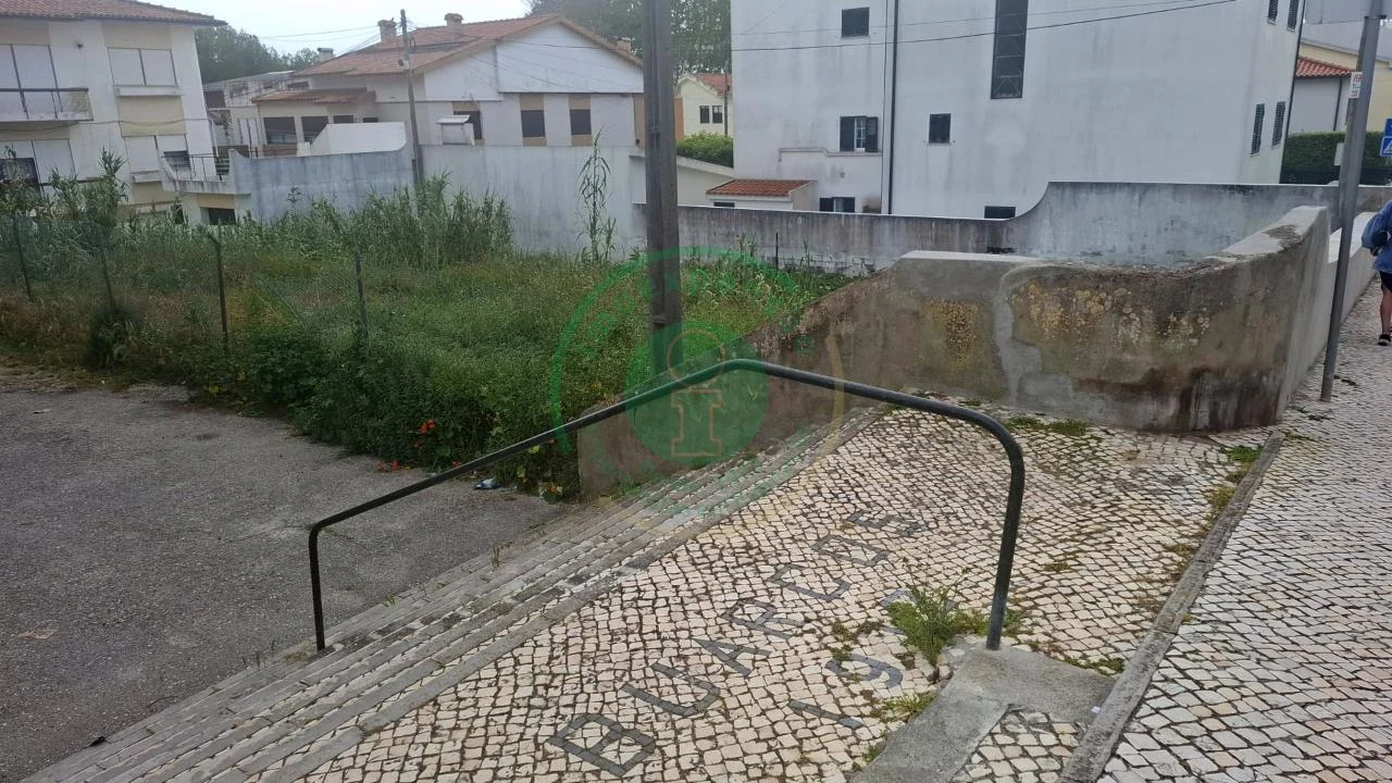 Terreno para Venda em Buarcos Foto 4