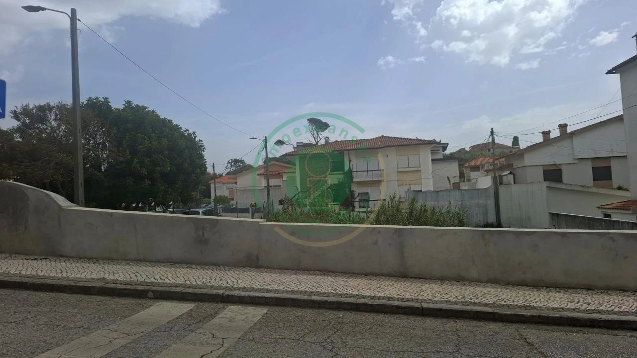 Terreno para Venda em Buarcos Foto 5