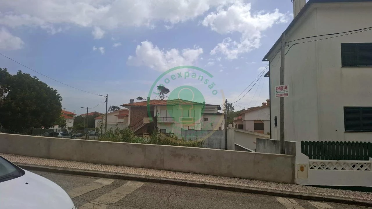 Terreno para Venda em Buarcos Foto 18