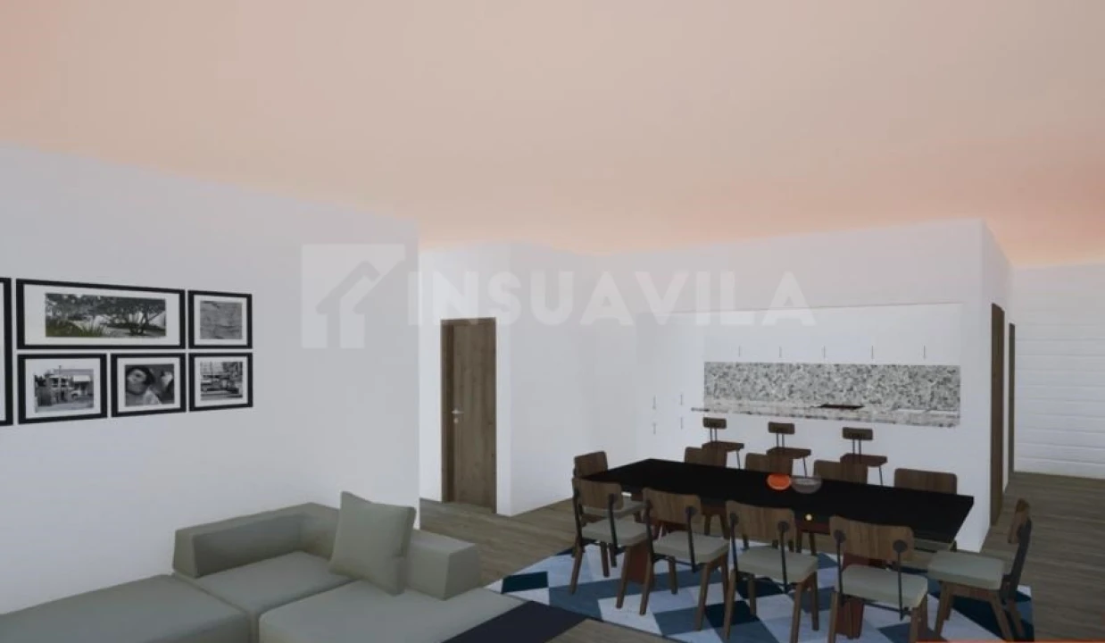 Moradia T3 para Venda em Vilar de Mouros Foto 35