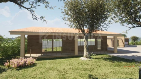 Moradia T3 para Venda em Vilar de Mouros
