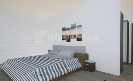 Moradia T3 para Venda em Vilar de Mouros