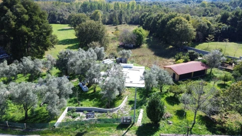 Moradia T3 para Venda em Vilar de Mouros