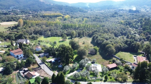 Moradia T3 para Venda em Vilar de Mouros