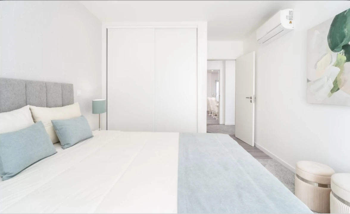 Apartamento T2 para Venda em Eiras e São Paulo de Frades Foto 6