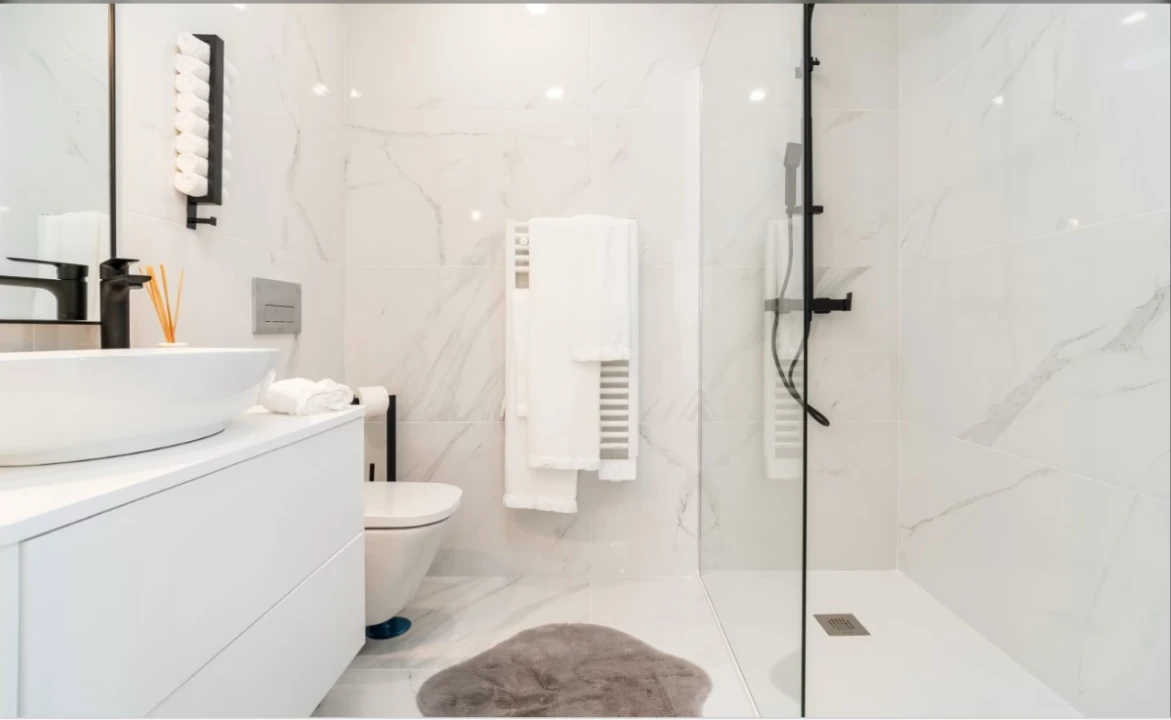 Apartamento T2 para Venda em Eiras e São Paulo de Frades Foto 7