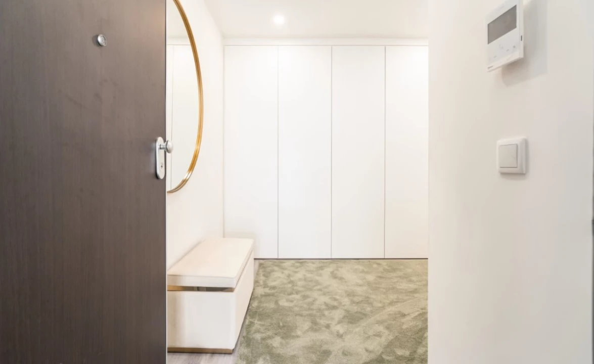 Apartamento T2 para Venda em Eiras e São Paulo de Frades Foto 9