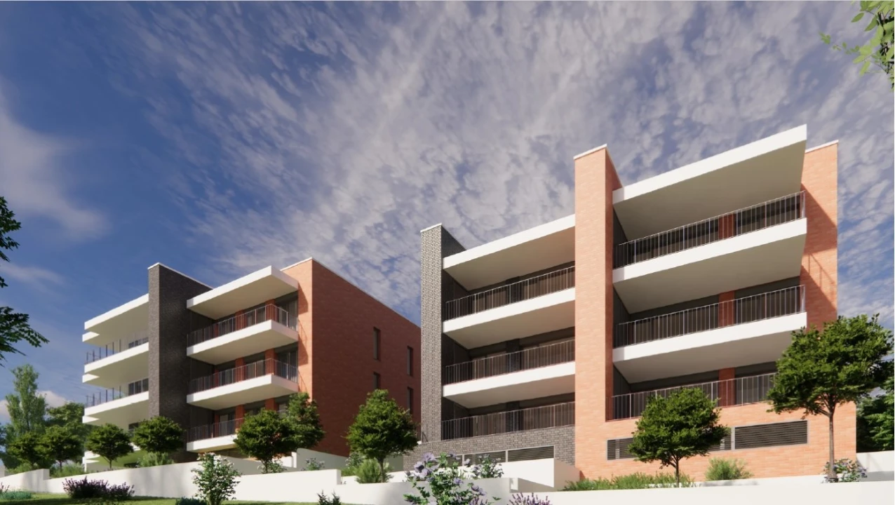 Apartamento T2 para Venda em Eiras e São Paulo de Frades Foto 10