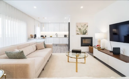 Apartamento T2 para Venda em Eiras e São Paulo de Frades