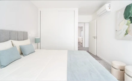 Apartamento T2 para Venda em Eiras e São Paulo de Frades