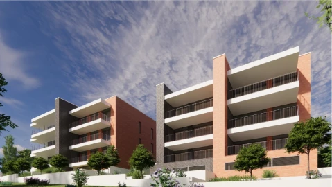 Apartamento T2 para Venda em Eiras e São Paulo de Frades