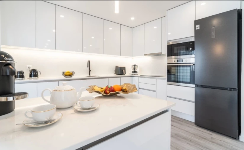 Apartamento T2 para Venda em Eiras e São Paulo de Frades Foto 3