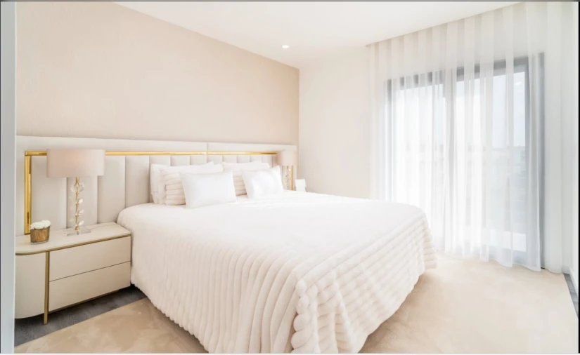 Apartamento T2 para Venda em Eiras e São Paulo de Frades Foto 5