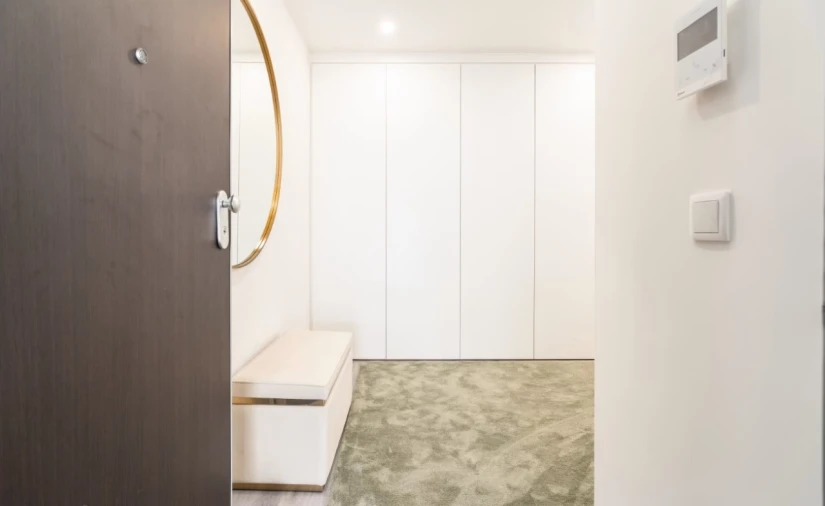 Apartamento T2 para Venda em Eiras e São Paulo de Frades Foto 9