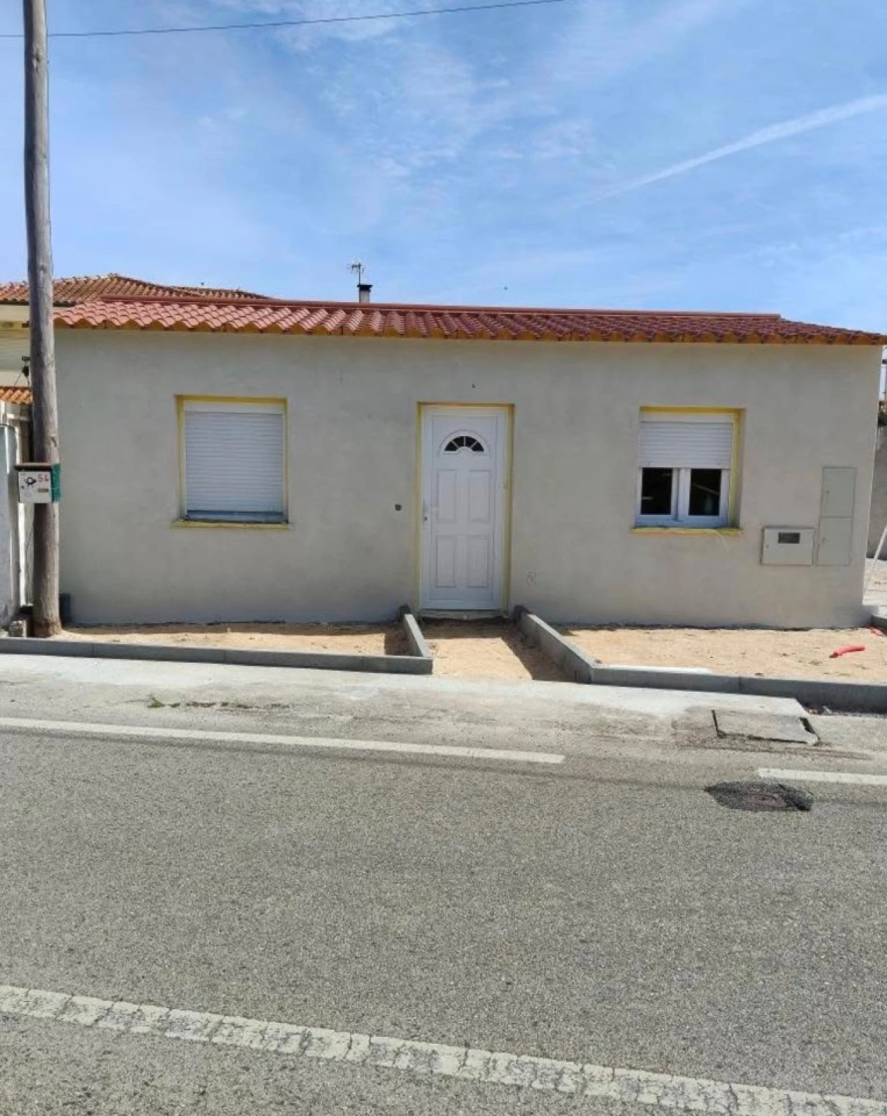 Moradia T2 para Venda em Lavos Foto 12