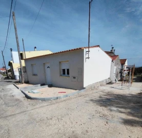 Moradia T2 para Venda em Lavos