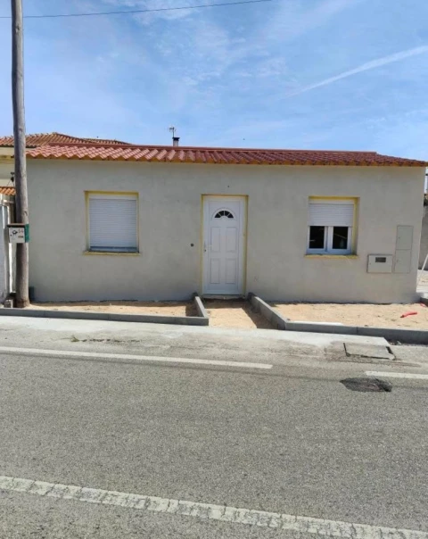 Moradia T2 para Venda em Lavos