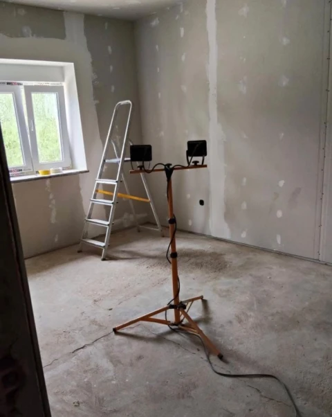 Moradia T2 para Venda em Lavos