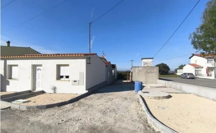 Moradia T2 para Venda em Lavos